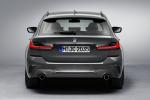 BMW 330i Touring M Sport 2019 года (WW)